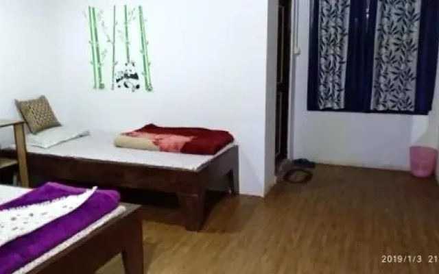 Tibet Homestay