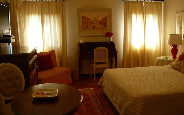 Villa Zane