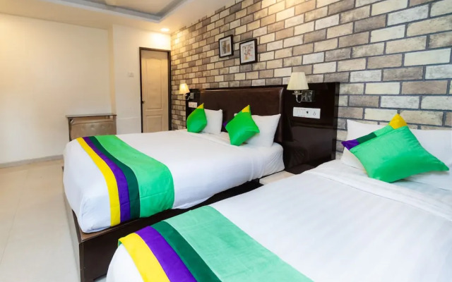 Hotel Laaiba Residency