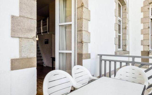 Beau T2 Bis Dans Residence de Standing