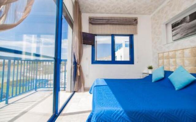 Oceanview Luxury Villa 203