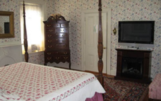 Greystone Manor Bed & Breakfast