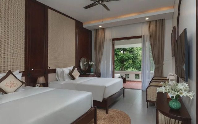 Senna Wellness Retreat