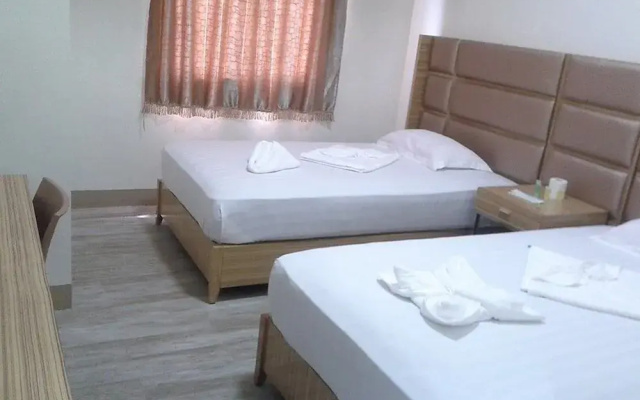 Meaco Hotel - Calbayog