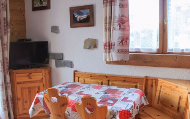 Chalet Namaste Le Grand Bornand