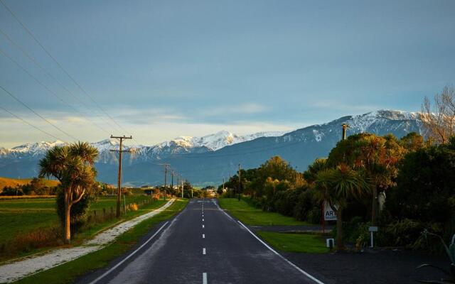 Room With A View - Kaikoura