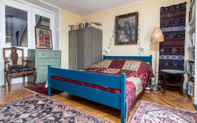 Margaret Apartment for 5 people with Panorama Terrace