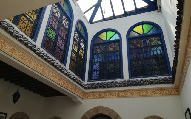 Riad Dar Afram