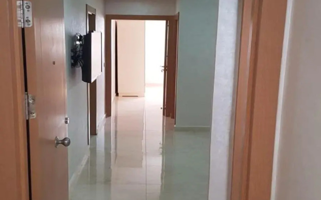 Apartment Anis Nador Al Jadid