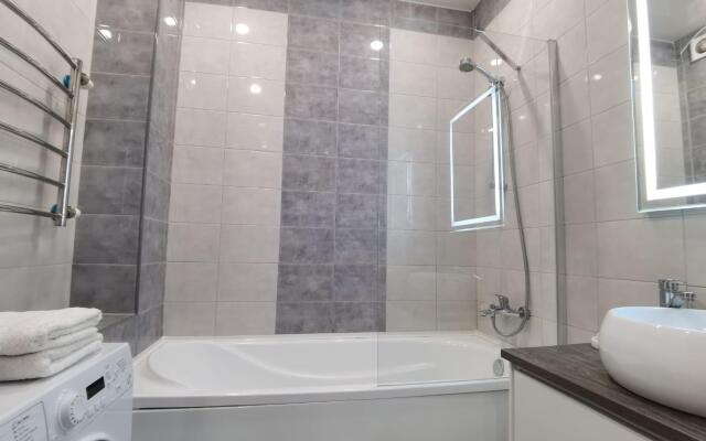 ZNS Rent (ZNS Rent) on Arkady Shipunov street 42
