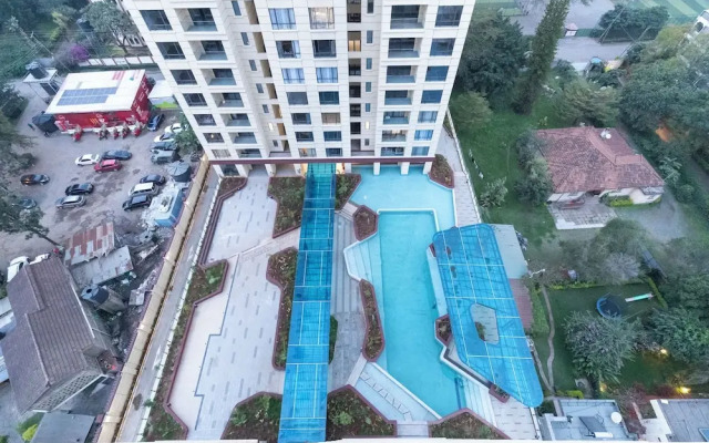 Alba Garden