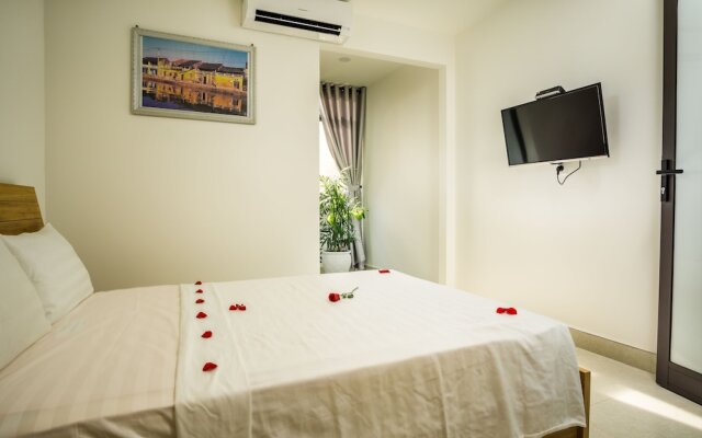 Time Villa Hoi An