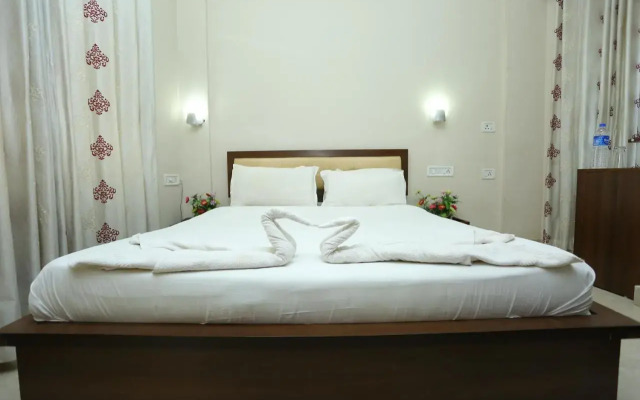 Hotel Innate Inn