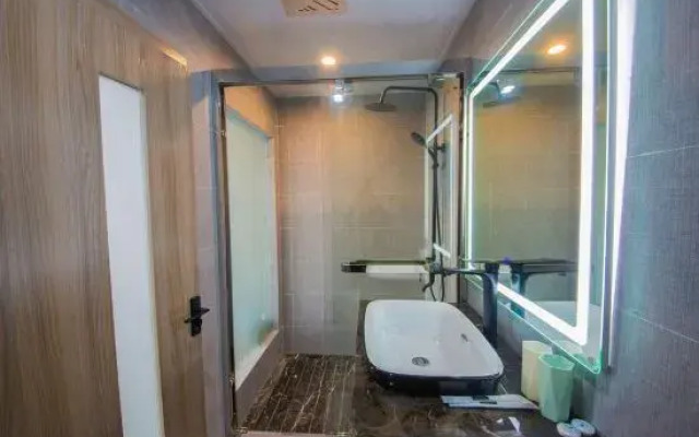 Zhoushan Haichen Boutique Hotel