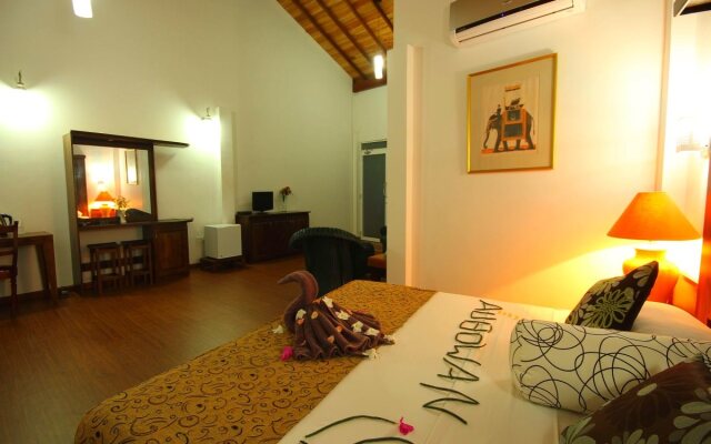 Laluna Ayurveda Resort