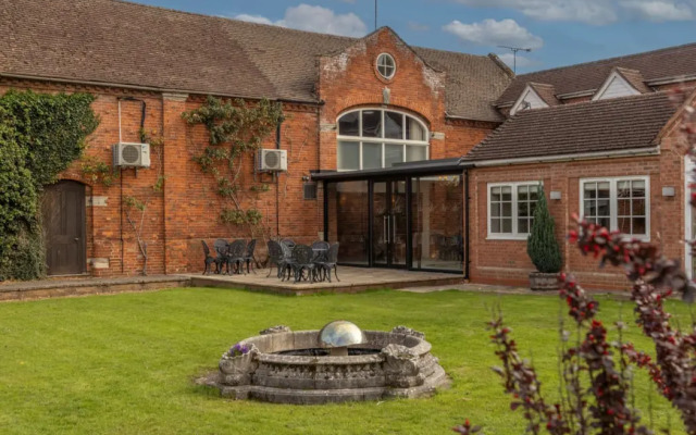 Kings Court Hotel Alcester-Stratford-Upon-Avon