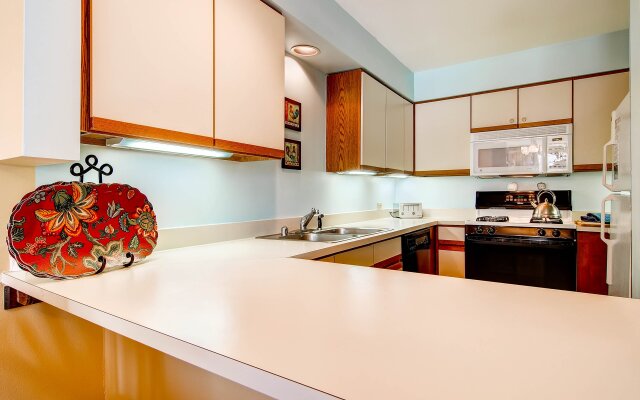 Sunrise - W Glade J-1