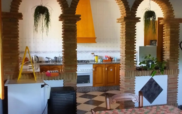 Hostel Villa Cabreros