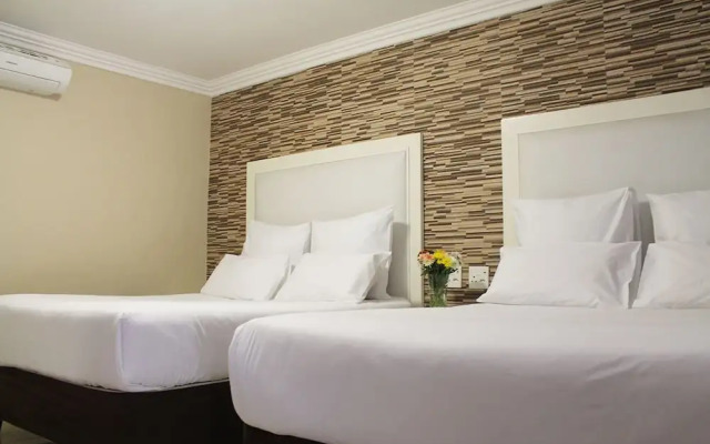 Bayside Lodge Pinetown
