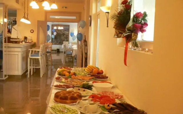 Royal Calisto Hotel
