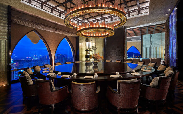 The Ritz-Carlton, Macau