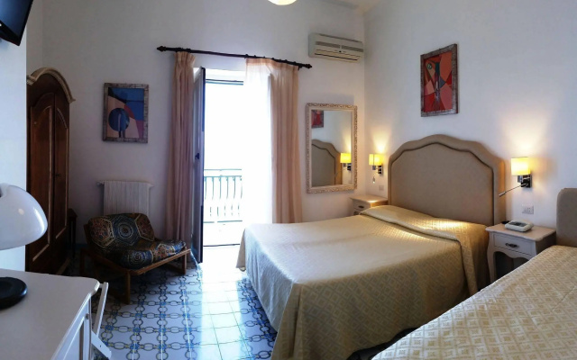 Hotel La Perla