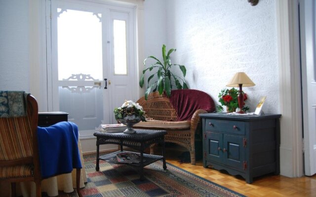 Auberge au fil des saisons