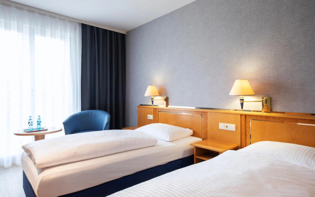 ACHAT Hotel Magdeburg