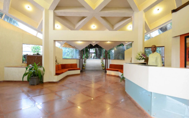 Hotel Duke's Resort