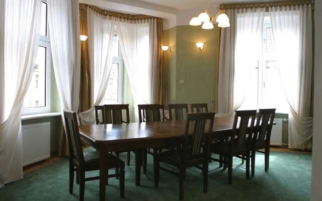 Hotel Heban