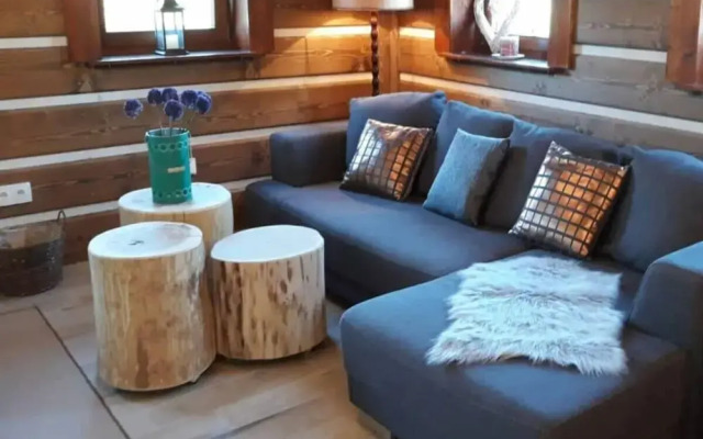 Inviting Villa With Warm Ambience