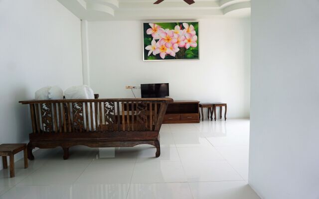 2Bedroom Private Pool by Sanga Villas