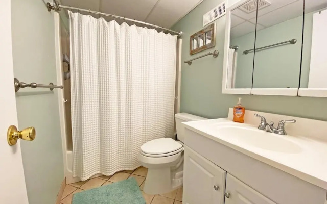 Ocean Place 416 3 Bedroom Condo