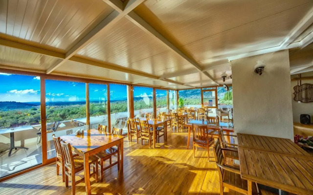 Ida Natura Life Style Otel Kazdaglari