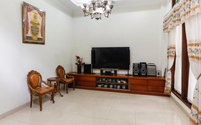 Delima Guest House Syariah RedPartner