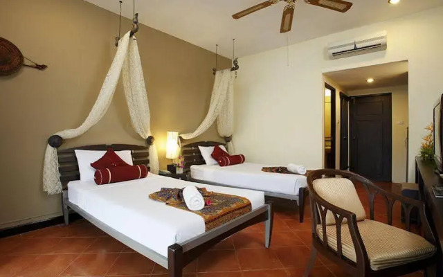 Brook Resort & Villa