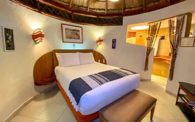 Cocos Cabañas Playa del Carmen Adults only