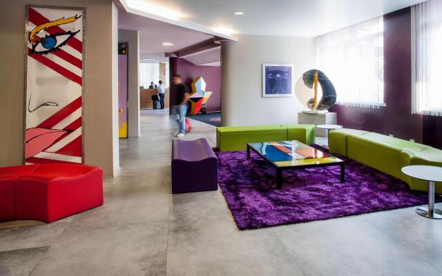 Hotel Leonardo Da Vinci Hotel