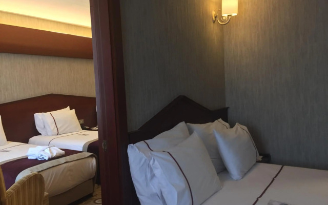 Taksim Gonen Hotel