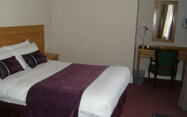 Phoenix Park Hotel