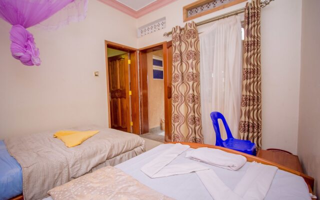 Kings Hotel Kabale