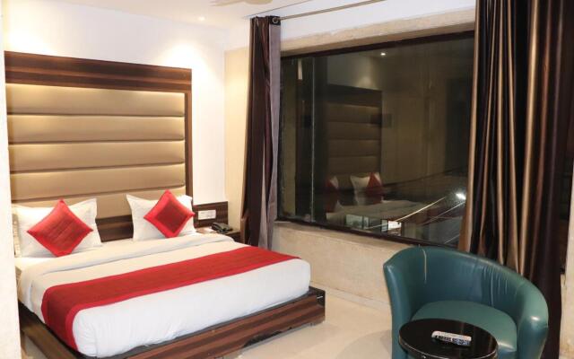 Hotel O Delhi
