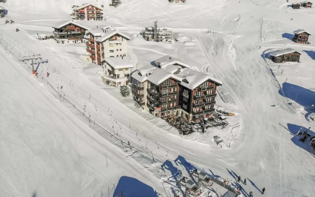 Weisshorn 24
