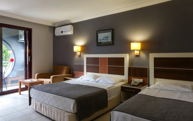 Krizantem Hotel - All Inclusive