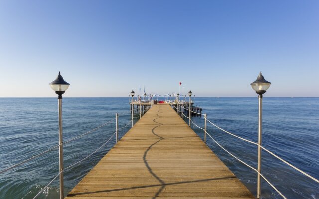 Club Dem Spa & Resort Hotel