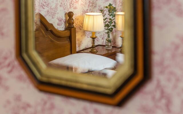 Hôtel des Grandes Ecoles