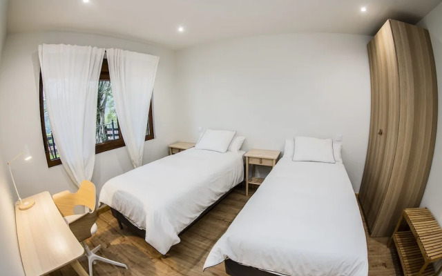 Apartamentos Los Picos de Europa