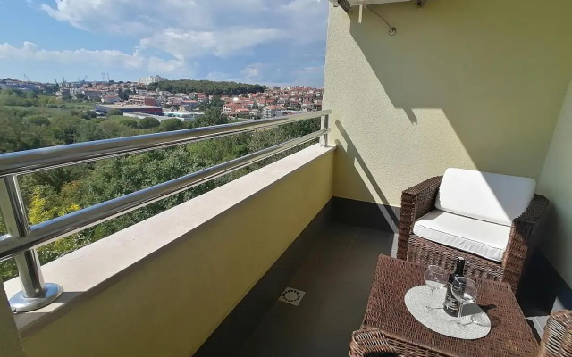 Apartman Sunshine