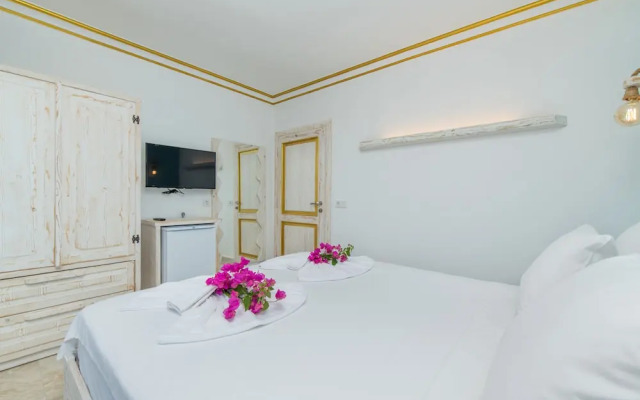 Kas Sun Glare Otel