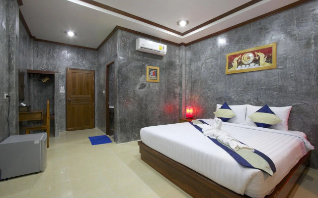 Wonderland Healing Center